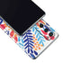Cat Coq Color Foliage Galaxy S20 Fan Edition Skin